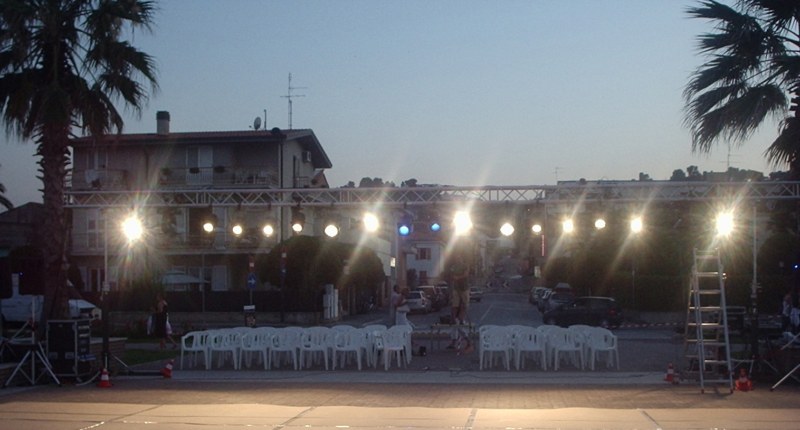 ZomaService - 04 gala dello sport
